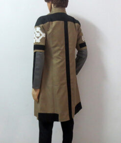 Detroit Become Human RK200 Markus Coat