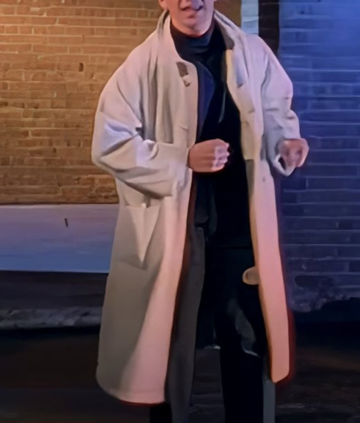 Never Gonna Give You Up Rick Astley Coat