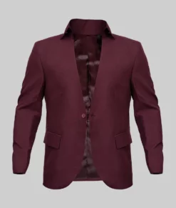Austin Butler Elvis Blazer-Generic