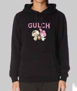 Gulch Sanrio Hoodie