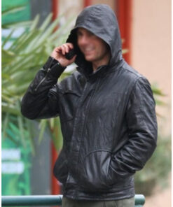 Mission Impossible Ghost Protocol Ethan Hunt Jacket