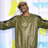 Snoop Dogg VMAs 22 D2 The LBC Track Suit
