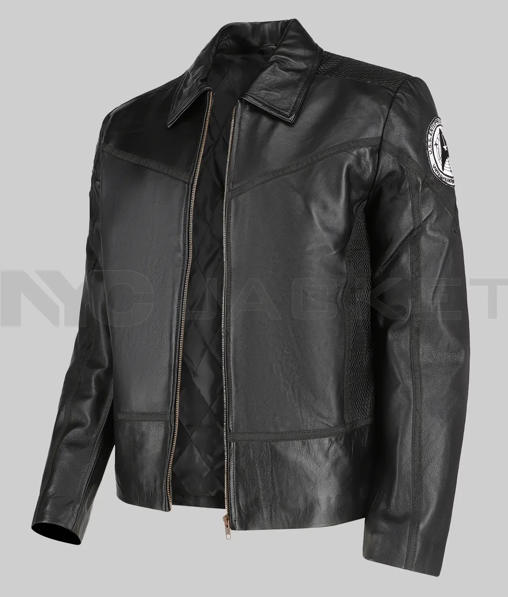 Strange New Worlds Jacket | NYC Jackets