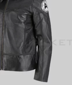 Strange New Worlds Jacket-Generic