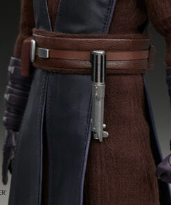 Anakin Skywalker Costume Vest