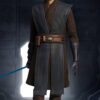 Anakin Skywalker Revenge of The Sith Costume Vest