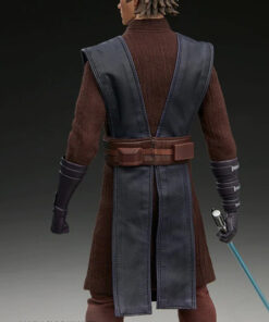 Anakin Skywalker Costume Vest