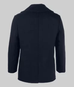 Fisherman’s Friends Jim Blue Peacoat-Generic