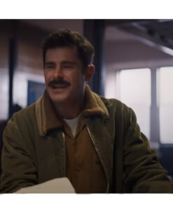 The Greatest Beer Run Ever Chickie Donohue Jacket