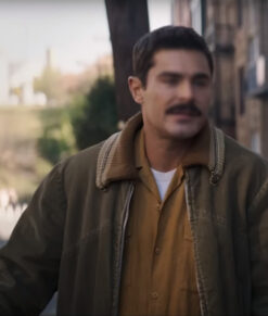 The Greatest Beer Run Ever Chickie Donohue Jacket