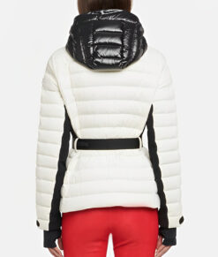 Rachel Puffer Heart of Stone Jacket