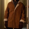 Let the Right One In Zeke Dawes Coat