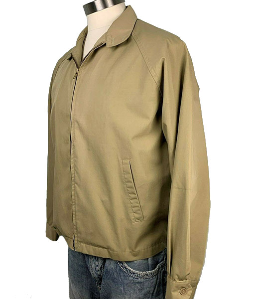The Fabelmans Bennie Loewy Jacket