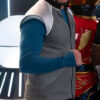 Adam Power Rangers 2023 Vest