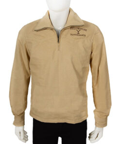 Colby Mayfield Cotton Jacket