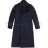 Dr. Smith Doctor Who 2023 Coat