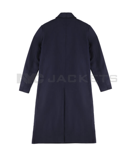 Dr. Smith Doctor Who 2023 Coat