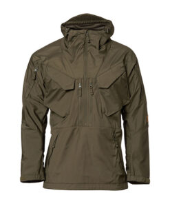 Lee The Expendables 4 Anorak Jacket