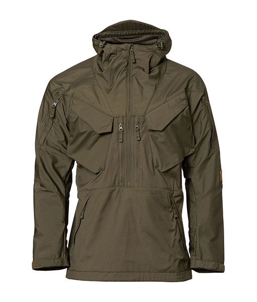 Lee The Expendables 4 Anorak Jacket