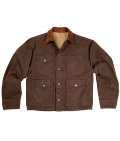 Men's Western Style Cowboy Jacket