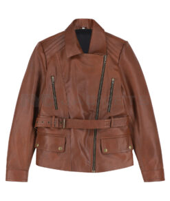 Mrs Coulter His Dark Materials Jacket