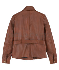 Mrs Coulter His Dark Materials Jacket