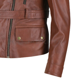 Mrs Coulter His Dark Materials Jacket