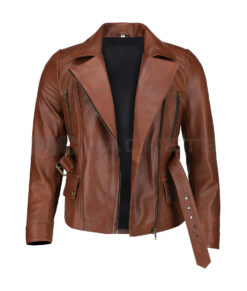 Mrs Coulter His Dark Materials Jacket
