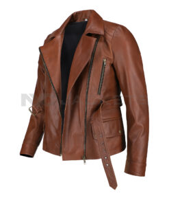 Mrs Coulter His Dark Materials Jacket