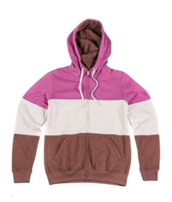 Ellie The Last Of Us Part 2 Hoodie