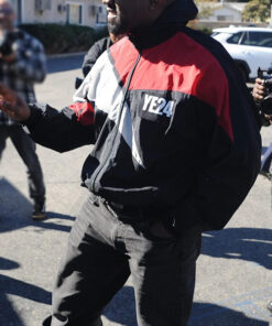 Kanye West Ye24 Jacket
