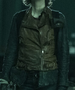 Maggie The Walking Dead Dead City Vest