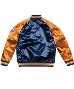 Astros Varsity Jacket