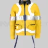 Cyberpunk 2077 David Martinez Jacket-Generic