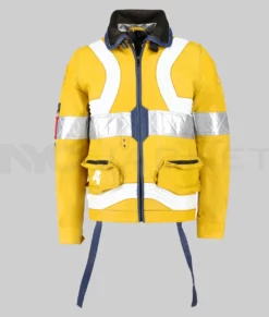 Cyberpunk 2077 David Martinez Jacket-Generic