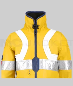 Cyberpunk 2077 David Martinez Jacket-Generic