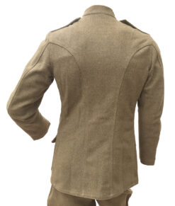 Ernest Killers of the Flower Moon Jacket