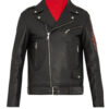 Scott Access Hollywood Leather Jacket