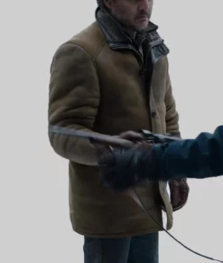 The Last of Us Joel Jacket