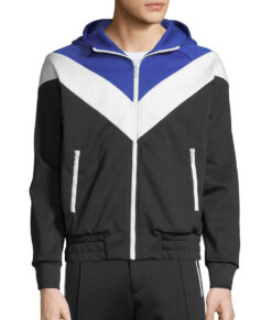 Billy Baker All American S05 Track Jacket