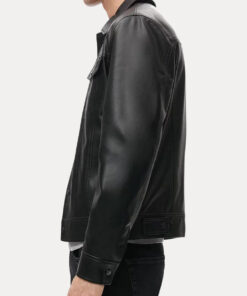 Brad Simon Sex/Life S02 Leather Jacket