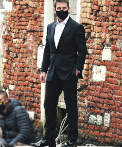 Ethan Mission Impossible Dead Reckoning Suit