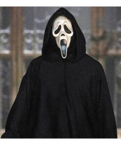 Ghost Scream 2023 Outfit