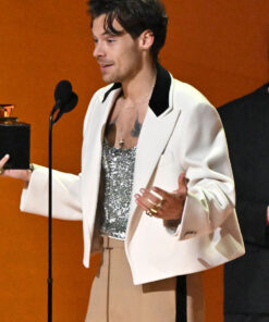 Harry Style Grammy Award 2023 Jacket