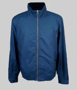 Joe Goldberg You S01 Jacket