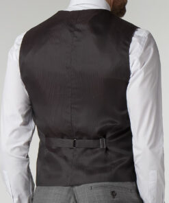 Mission Impossible 7 Ethan Grey Vest