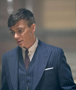 Peaky Blinders Thomas Shelby Suit