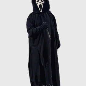 Scream Ghostface Costume | NYC Jackets