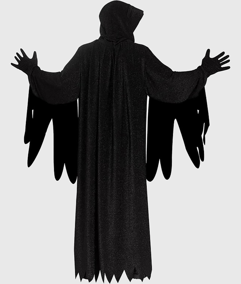 Scream Ghost Face Costume スクリーム コスチューム Scream ghostface costume - Etsy 日本