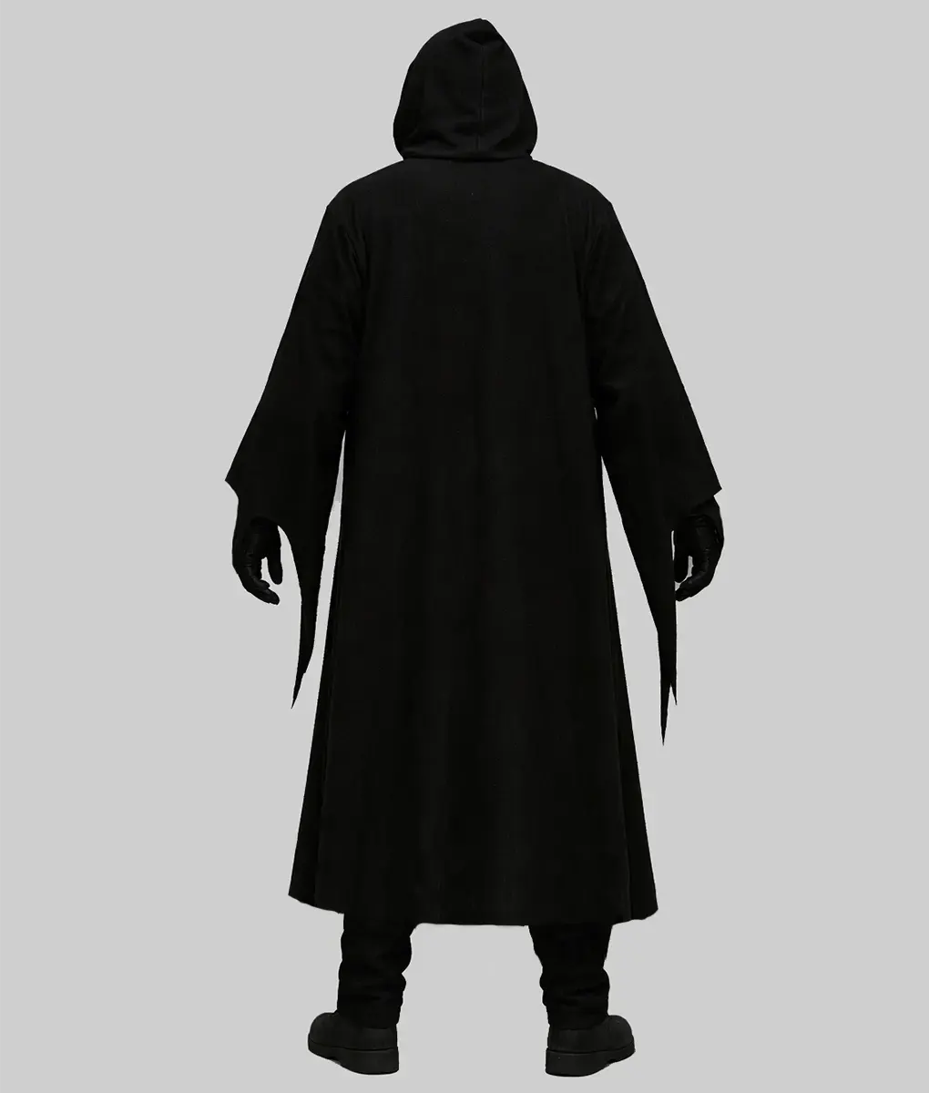 Scream Ghostface Costume | NYC Jackets